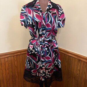 Bisou Bisou Michele Bohbot